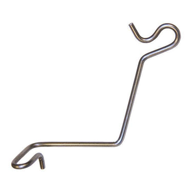 Front Brake Line Wire Form, Passengers Side
